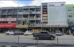 Jalan Ipoh, Kuala Lumpur 51200