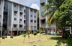 Skudai, Johor 81300