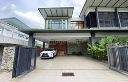 Impian Golf & Country Club, Kajang, Selangor 43000