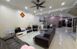 Bukit Tinggi 3, Klang, Selangor 41200