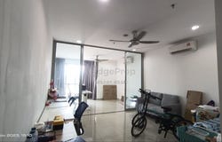 Jalan Putra Permai Selesa, Bandar Putra Permai, Seri Kembangan, Selangor 43300