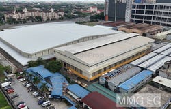 Shah Alam, Selangor 40200
