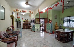 Jalan TK 1, Puchong, Selangor 47190