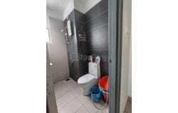 Jalan Austin Heights 8/4, 81100, Johor, Johor Bahru, Johor 81100