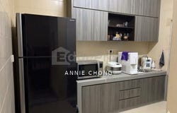 Jalan Indah, Seri Kembangan, Selangor 43300