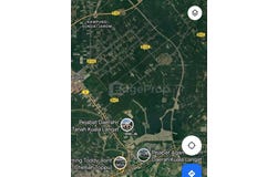 Jenjarom, Selangor 42600