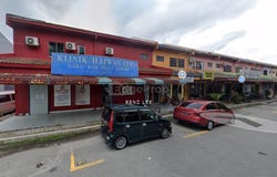 jalan opera k u2/k , Shah Alam, Selangor 40150