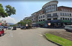 J, Sungai Buloh, Selangor 40160