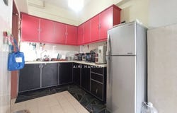 Jalan Damai Mewah 2, 43000, Selangor, Kajang, Selangor 43000