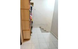 Jalan Permas, Permas Jaya/Senibong, Johor 81750