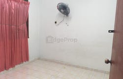 Off Jalan Raya 3, Seri Kembangan, Selangor 47100