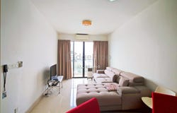 Jalan Lengkuas E16/E, Rimba Jaya, 40200, Selangor, Shah Alam, Selangor 40200
