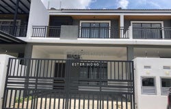 Pasir Gudang, Johor 81700