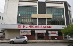 40460 Shah Alam, Selangor, Shah Alam, Selangor 40460
