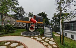 Jalan Laman Timur, Taman Melawati, Kuala Lumpur 53100