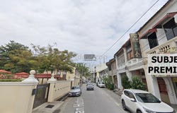 George Town, Penang 10150