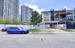 Kajang, Selangor 43650