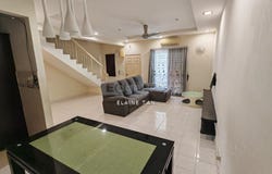 Setia Alam/Alam Nusantara, Selangor 40170