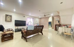 Ampang, Pandan Indah, Selangor 68000