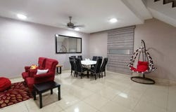 Section U1, Glenmarie, Selangor 40150