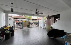 Jalan Hillside Estate, Ampang, Selangor 68000