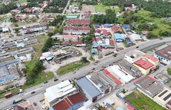 Tanjong Karang, Selangor