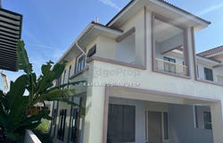 Jalan Tali Air Morib, Banting, Selangor 42700