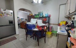 Jalan Bangau, Puchong, Selangor 47100