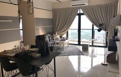 Jalan Sembilang, Cheras, Kuala Lumpur 56000