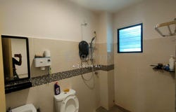 Jalan SI, Dengkil, Selangor 43800