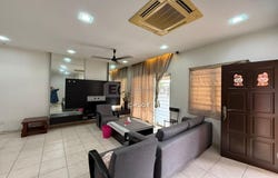 Jalan Anggerik Vanilla 31/98, Kota Kemuning, Selangor 43000