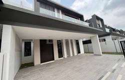 Johor Bahru, Johor 81300