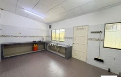 Leboh Saraya, Klang, Selangor