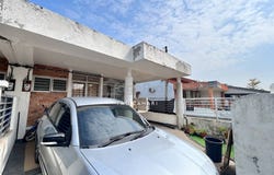 Jalan Kebun Nenas, Klang, Selangor 41200