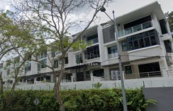 Jalan Kenari, Sungai Ara, Penang 11900