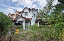 Bangi, Selangor 43000