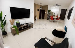43500, Selangor, Kajang, Selangor 43000
