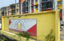 Off Jln Keretapi Lama, Taman Perepat Permai, Kapar, 42200, Selangor, Kapar, Selangor 42200