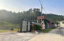 Hulu Selangor, Selangor 48200