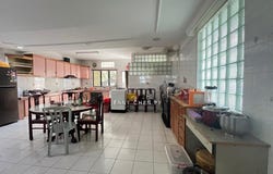 Jalan Jelok Indah, Taman Jelok Indah, Kajang, Selangor 43000