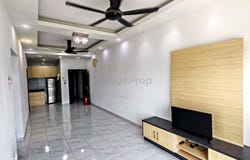 Seri Kembangan, Selangor 43300