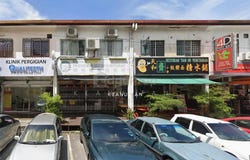 Jalan 1/32, Jinjang Utara, Jinjang, Kuala Lumpur 52000