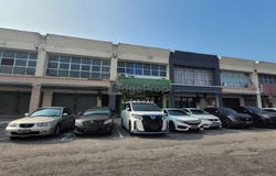 Ipoh, Perak 31350