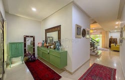 Jalan Tijani 1/B, Ampang, Selangor 68000