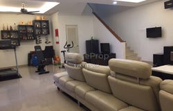 Jalan SE2, Seri Kembangan, Selangor 43300