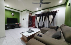 Shah Alam, Selangor 40150