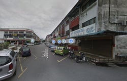 Jalan Bunga Tanjung 8, Ampang, Selangor 68000