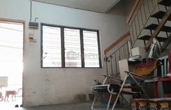Jalan TTS, Semenyih, Selangor 43500