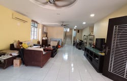 Jalan Hulu Langat Jaya 1/1, Batu 9th Cheras, Selangor 43200
