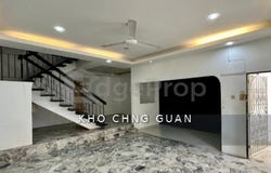 Jalan Mutiara , Cheras, Kuala Lumpur 56000